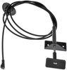 Hood Release Cable With Handle - image 3