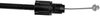 Hood Release Cable With Handle - image 2