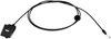 Hood Release Cable With Handle - image 3