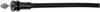 Hood Release Cable with Handle 2006-2008 Dodge Ram 1500 - 2006-2009 Dodge Ram 2500/3500 - image 1