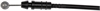 Hood Release Cable Without Handle - image 1