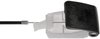 Hood Release Cable Without Handle - image 2