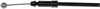 Hood Release Cable Without Handle - image 1