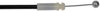 Hood Release Cable with Handle 2005-2010 Scion tC - image 2