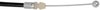 Hood Release Cable With Handle - image 2