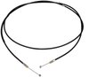 Hood Release Cable With Handle - image 3