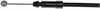Hood Release Cable Without Handle - image 1