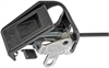 Hood Release Cable - image 1
