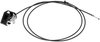 Hood Release Cable - image 3