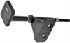 Hood Release Cable With Handle - image 1