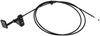 Hood Release Cable With Handle - image 3