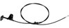 Hood Release Cable with Handle 2002-2006 Honda CR-V - image 3