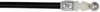 Hood Release Cable with Handle 2003-2008 Honda Element - image 2