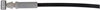 Hood Release Cable Without Handle - image 1
