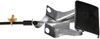 Hood Release Cable with Handle 2005-2012 Nissan Pathfinder - 2005-2015 Nissan Xterra - 2005-2017 Nissan Frontier - image 2