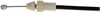 Hood Release Cable - image 1