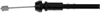 Hood Release Cable - image 1