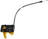 912-220 Secondary Hood Latch Cable; 2012-2018 Ford Focus - image 2