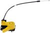 912-220 Secondary Hood Latch Cable; 2012-2018 Ford Focus - image 3