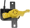 Hood Latch Secondary Cable - image 1