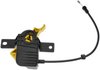 Hood Latch Secondary Cable - image 2