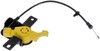 Hood Latch Secondary Cable - image 3