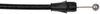Hood Release Cable With Handle - image 2
