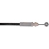 Trunk Latch Release Cable 2007-2011 Toyota Camry - image 3