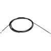 Trunk Lid Release Cable - image 1