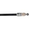 Trunk Lid Release Cable - image 3