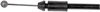Trunk Lid Release Cable - image 1