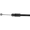 Trunk Lid Release Cable - image 2