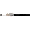 Trunk Lid Release Cable - image 2