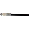 Trunk Lid Release Cable - image 2