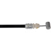 Trunk Lid Release Cable - image 3