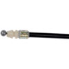 Trunk Lid Release Cable - image 2