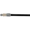 Trunk Lid Release Cable - image 2