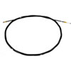 Trunk Lid Release Cable - image 1