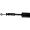 Trunk Lid Release Cable - image 2