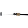 Trunk Lid Release Cable - image 2