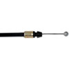 Trunk Lid Release Cable - image 3