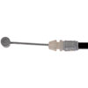 Trunk Lid Release Cable - image 2