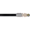 Trunk Lid Release Cable - image 3