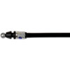 Trunk Lid Release Cable - image 2