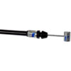 Trunk Lid Release Cable - image 3