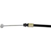 Trunk Lid Release Cable - image 2