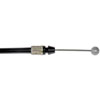 Trunk Lid Release Cable - image 3