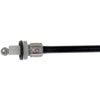 Trunk Lid Release Cable - image 2