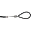 Trunk Lid Release Cable - image 3