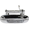 Exterior Door Handle Rear Right - image 1